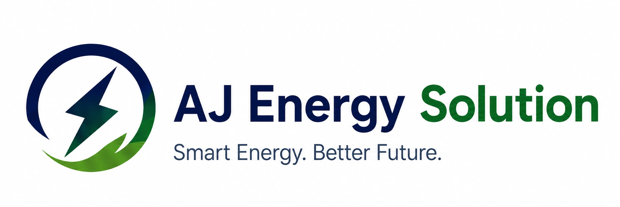 AJ Energy Solutions